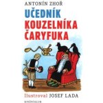 Učedník kouzelníka Čaryfuka – Hledejceny.cz
