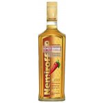 Nemiroff Honey Pepper 40% 0,7 l (holá láhev) – Sleviste.cz