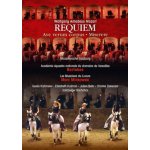 W.A. Mozart: Requiem DVD – Hledejceny.cz