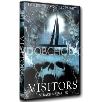 Visitors DVD
