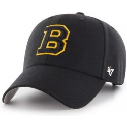47 Brand MVP Vintage NHL Boston Bruins