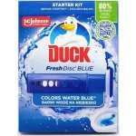 DUCK Fresh Discs Blue 36 ml – Zboží Mobilmania