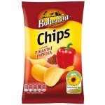 BOHEMIA CHIPS PAPRIKA 77G – Sleviste.cz
