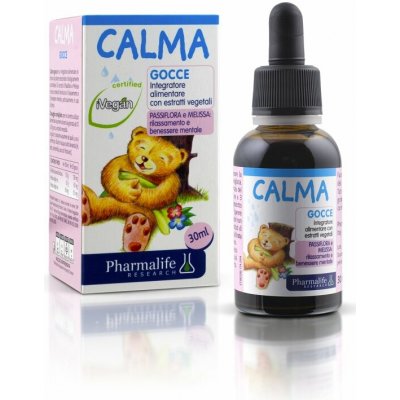 CALMA DROPS 30 ml – Hledejceny.cz