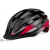 Cyklistická helma R2 Ventu ATH27G matná černá 2022