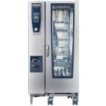 Rational SelfCookingCenter 201 – Zbozi.Blesk.cz