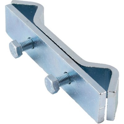 Nivtec spojka pro zábradlí 150 mm vyztužená – Zboží Mobilmania