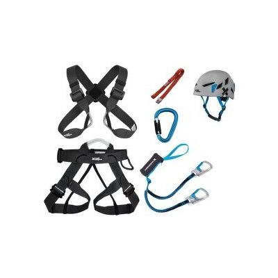 Rock Empire Ferrata Go Connect + Galeos Evo – Zboží Dáma