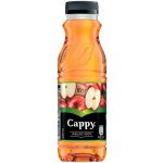 Cappy jablko 100% 0,33l – Zboží Mobilmania