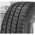 Goodyear Cargo Vector 2 225/55 R17 104H – Hledejceny.cz