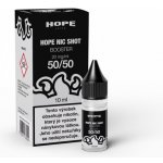 Hope Juice NicShot Booster PG50/VG50 20mg 10ml – Zboží Dáma