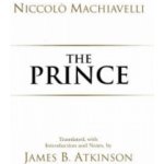 Prince - N. Machiavelli – Hledejceny.cz