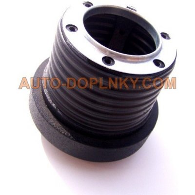 Jacky Auto Sport Náboj - nába volantu Renault Clio II (1998 - 2005) | Zboží Auto