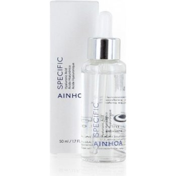 Ainhoa Specific Hyaluronic Acid kyselina hyaluronová 50 ml