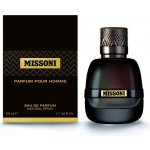 Missoni Missoni Parfum parfémovaná voda pánská 50 ml – Hledejceny.cz