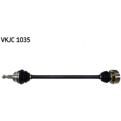 Hnací hřídel - poloosa SKF VKJC 1035 (VKJC1035) – Hledejceny.cz