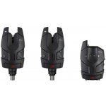 JRC Sada signalizátorů Radar DR Set 2+1 modré diody – Zboží Mobilmania