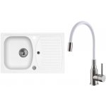 Set Alveus RECORD 30 + MINTAS – Zboží Mobilmania