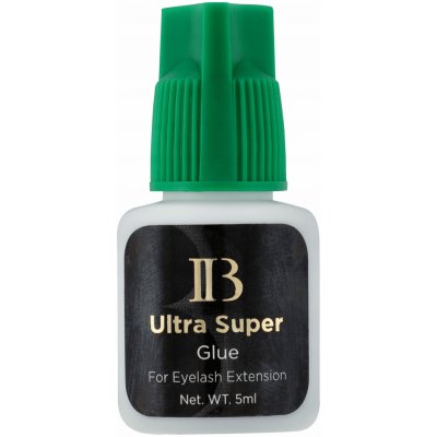 Lepidlo I-Beauty na prodlužování řas Ultra Super 5 ml – Zbozi.Blesk.cz