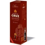 Porto Cruz RUBY 19% 0,75 l (karton) – Zboží Mobilmania