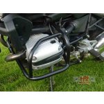 Padací rám Hepco & Becker BMW R850R -02, R1100R – Sleviste.cz