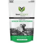 VetriScience Canine Plus potr.doplněk staří psi 105 g – Hledejceny.cz