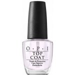 OPI lak na nehty Nail Lacquer Top Coat 15 ml – Zboží Dáma