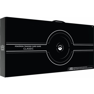 Pokémon TCG Trading TCG Classic – Zboží Dáma