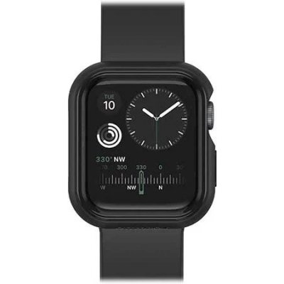 Otterbox Exo Edge for Apple Watch 40mm Black 77-63619 – Zboží Mobilmania