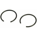 pojistný kroužek segrovka pístního čepu 250 4T pro čep 16 mm x 1 mm – Sleviste.cz
