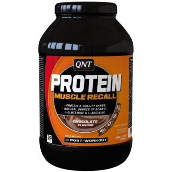 QNT Protein Muscle Recall 1500 g