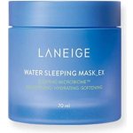 Laneige Water Sleeping Mask Ex Noční maska pro rozjasnění a hydrataci pleti 70 ml – Zboží Dáma