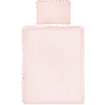 Belisima povlečení Pure pink 90x120 cm – Zboží Mobilmania