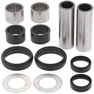 All Balls sada ložiska a těsnění kyvné vidlice Yamaha DT X 125 (EURO) 05-06, DT125 (EURO) 99-06 – Hledejceny.cz