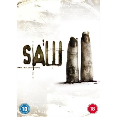 Saw 2 DVD