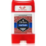 Old Spice Captain deo gel 70 ml – Hledejceny.cz