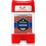 Old Spice Captain deo gel 70 ml – Zbozi.Blesk.cz