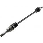 NTY Poloosa přední pravá PEUGEOT 208 2012- CITROEN DS 1.2 2013- 1607237180 3273PZ 3273QA 9659317980 9801611280 9803959680 | Zboží Auto