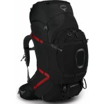 Osprey Aether Plus 85l black – Zbozi.Blesk.cz