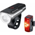 Sigma Aura 60 USB Infinity set černé – Zbozi.Blesk.cz
