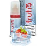 Frutie Jahoda 10 ml 2 mg – Hledejceny.cz