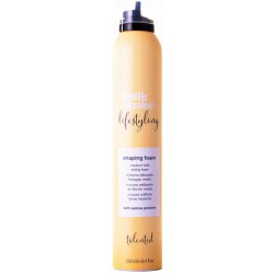 Milk Shake LifeStyling Shaping Foam 250 ml