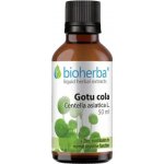 Bioherba Gotu Kola kapky tinktura 50 ml – Hledejceny.cz