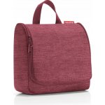 Reisenthel kosmetická taška Toiletbag red – Hledejceny.cz