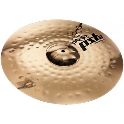 Paiste PST 8 Rock Crash 17" – Zboží Dáma