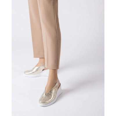 Wonders G 6607 stříbrná – Zboží Dáma