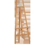 Boston Malířský stojan ateliérový – Zboží Dáma