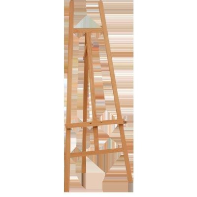 Boston Malířský stojan ateliérový – Zboží Dáma