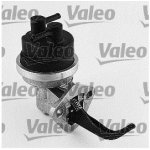Palivové čerpadlo VALEO 247099