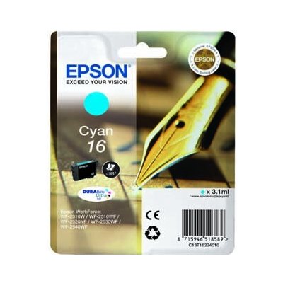 Epson C13T16224010 - originální – Zboží Mobilmania